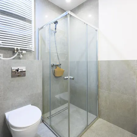 Obroncow Wybrzeza 17 By Homeprime Apartamento